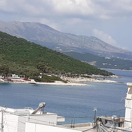 Ramaj Apartment Ksamil Eksteriør bilde