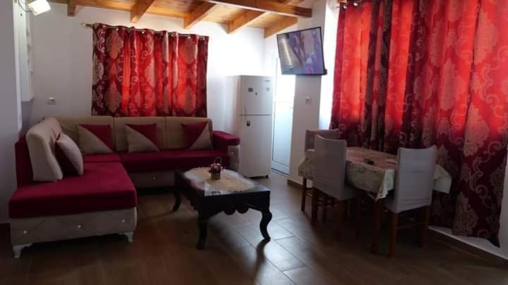 Ramaj Apartment Ksamil Eksteriør bilde