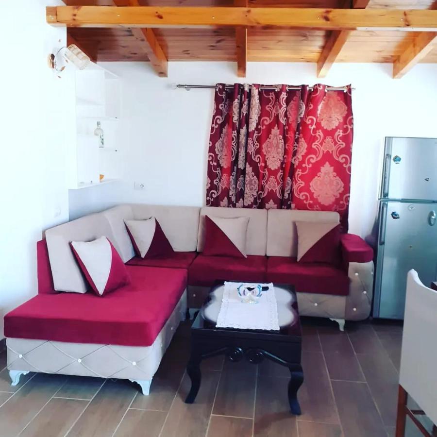 Ramaj Apartment Ksamil Eksteriør bilde