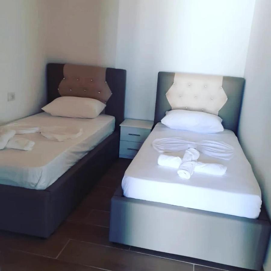Ramaj Apartment Ksamil Eksteriør bilde