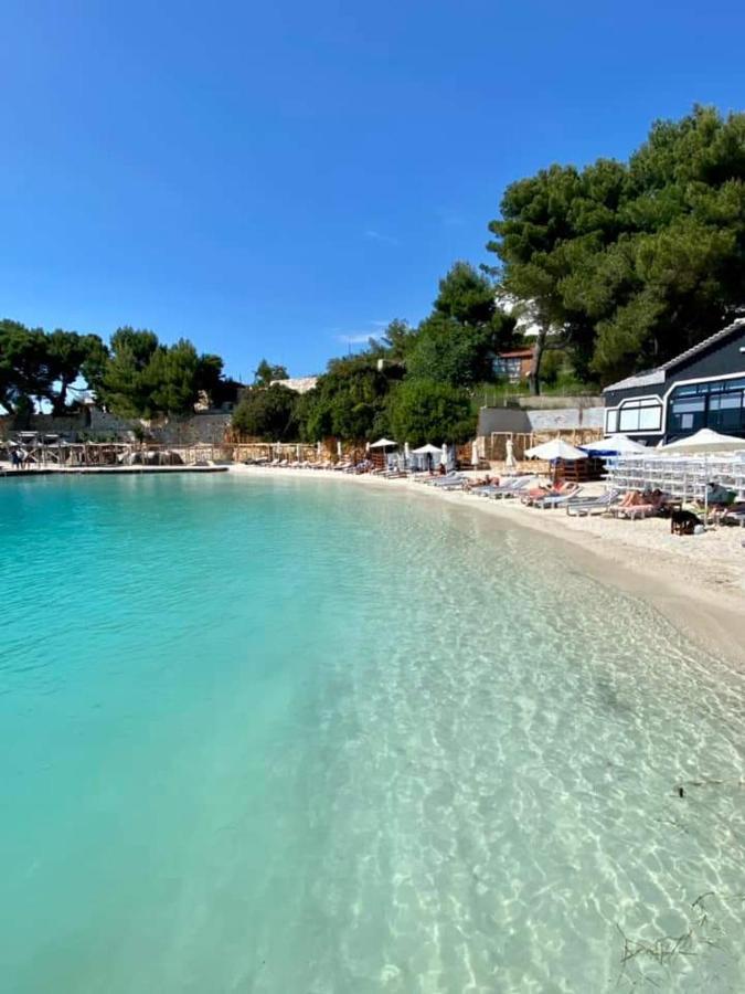 Ramaj Apartment Ksamil Eksteriør bilde