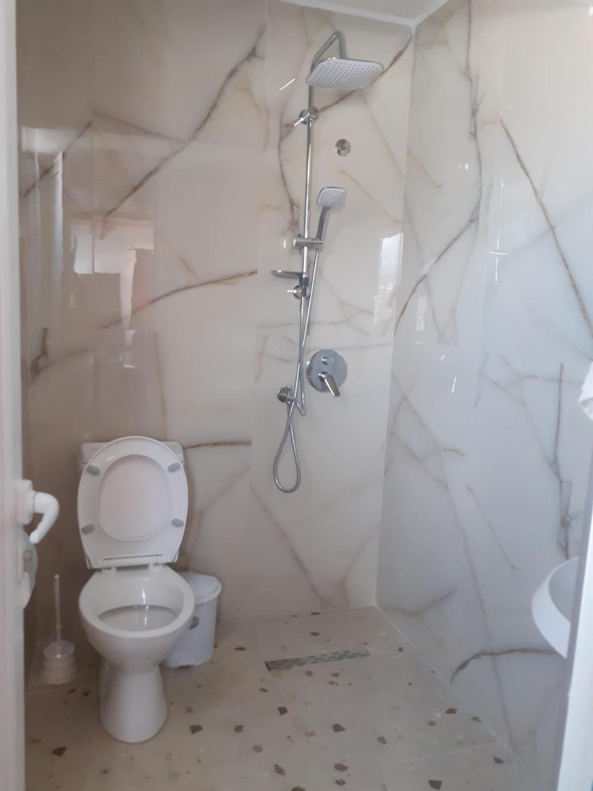 Ramaj Apartment Ksamil Eksteriør bilde