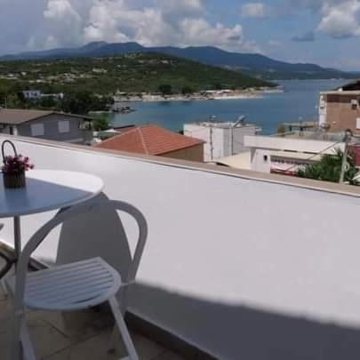 Ramaj Apartment Ksamil Eksteriør bilde