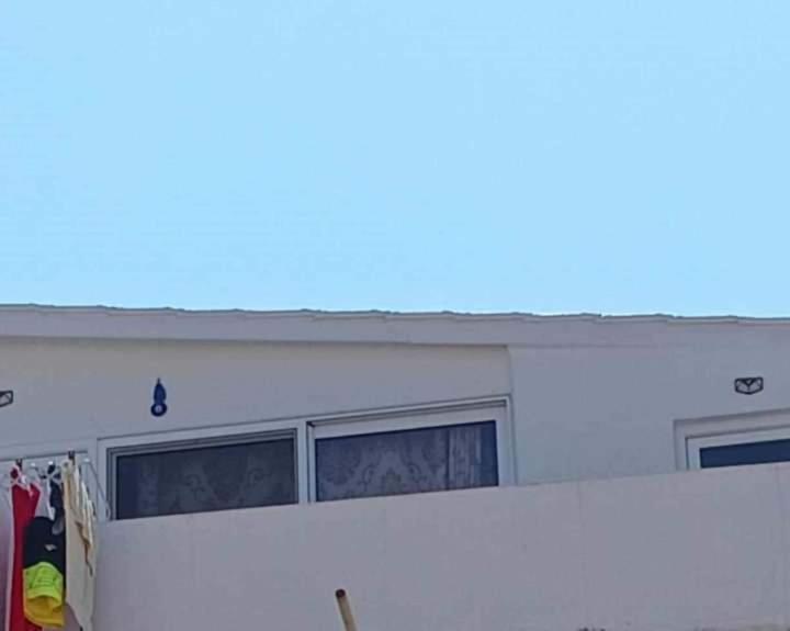 Ramaj Apartment Ksamil Eksteriør bilde
