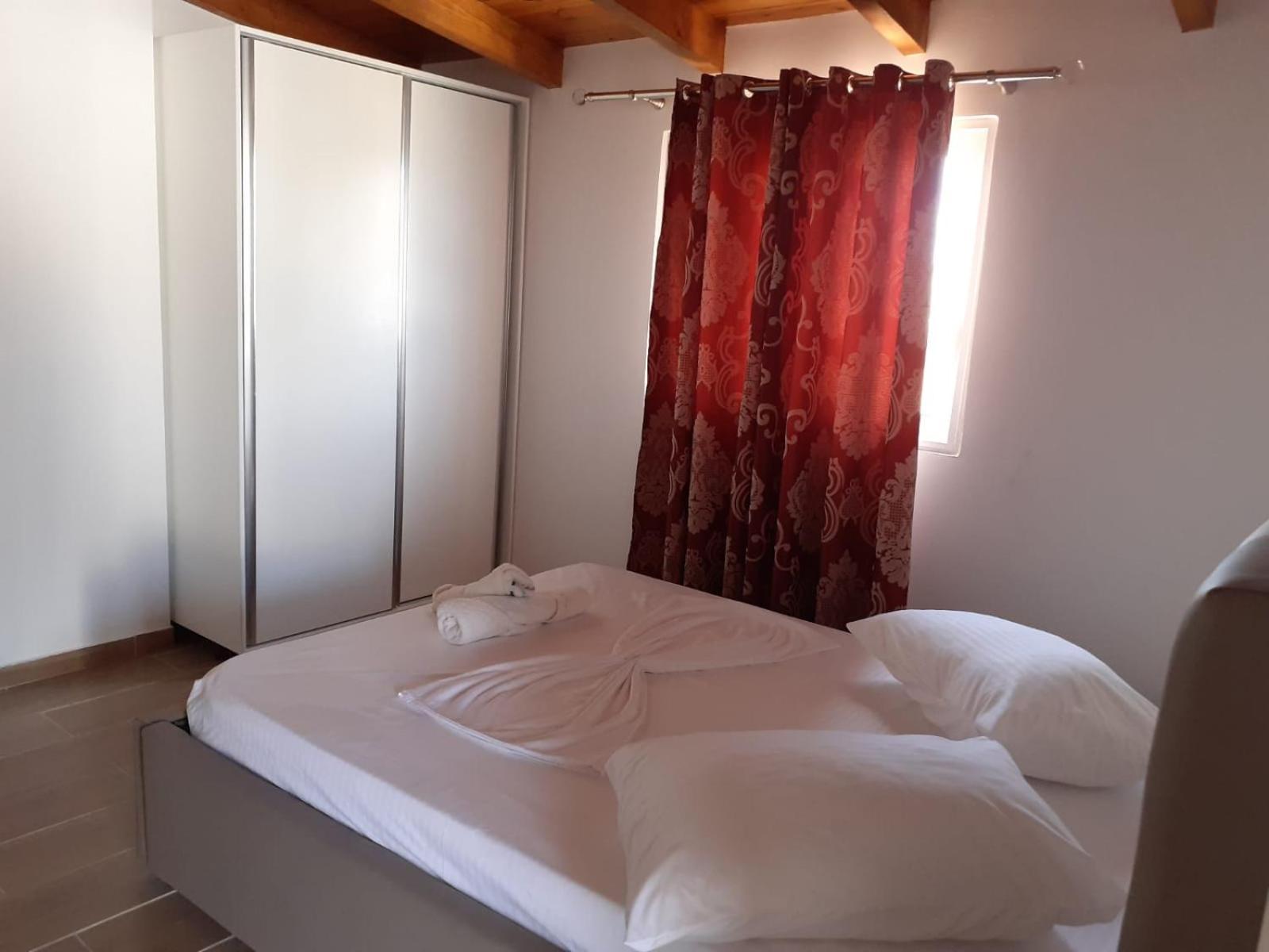 Ramaj Apartment Ksamil Eksteriør bilde